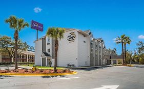 Microtel Inn And Suites Tallahassee Fl